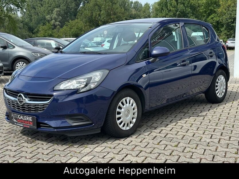 Opel Corsa 143.000 km 6.800 € Heppenheim 64646