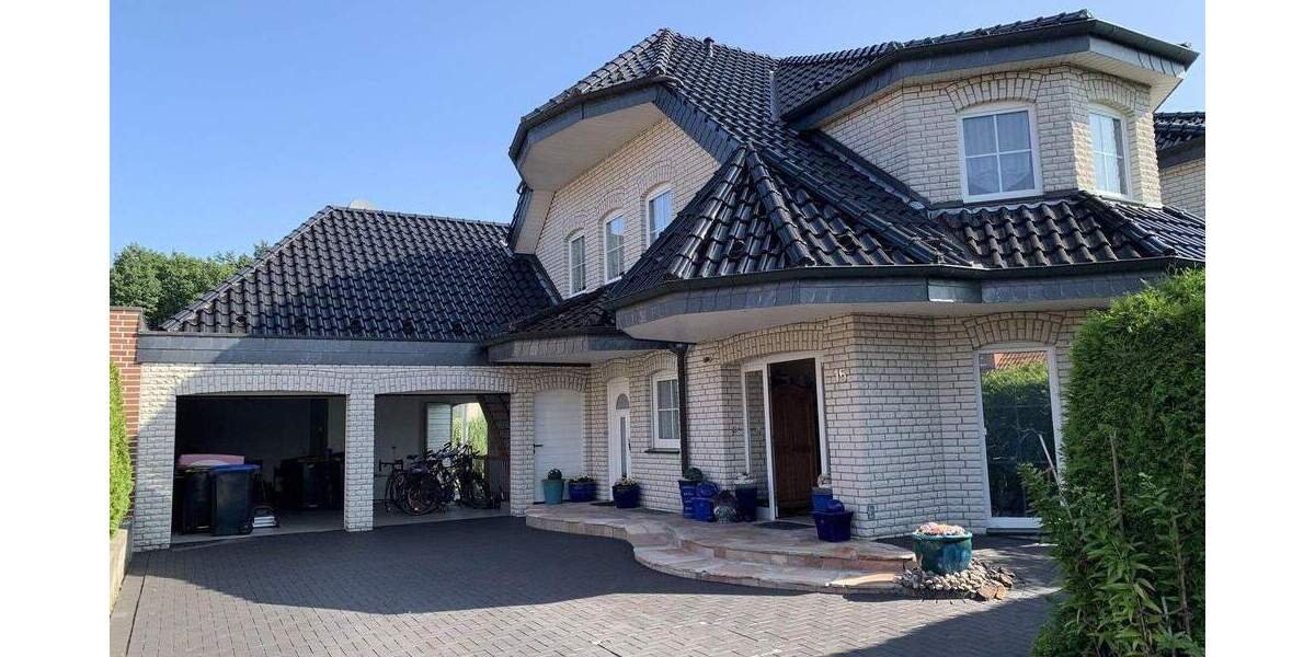 Einfamilienhaus Ennigerloh-Ostenfelde Ostenfelde - 1 Zimmer, 301 m&sup2;, 1.075.000&euro; | Angebot:25722378