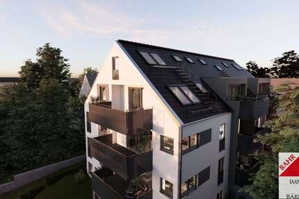 Wohnung zum Kaufen in Sindelfingen 699.000 € 83 m² 2.5 zimmer