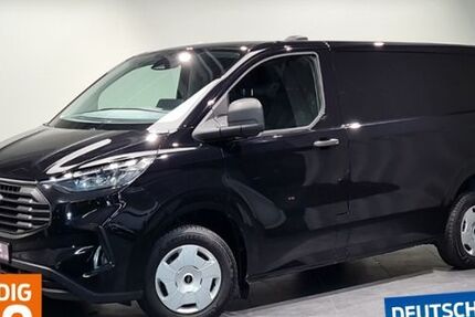 Ford Transit Custom 28.298 km 30.940 € Fulda 36043