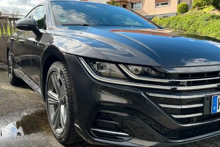VW Arteon 52.000 km 36.000 &euro; Kassel 34121