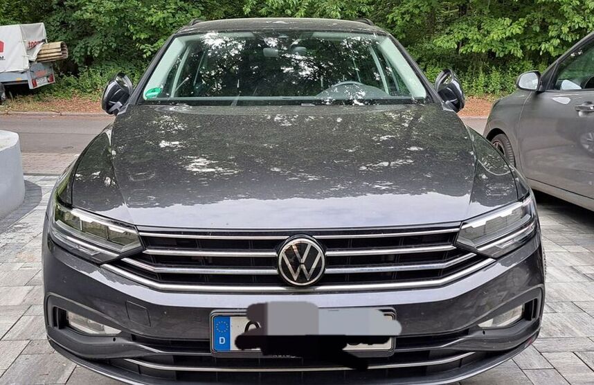 Passat Variant