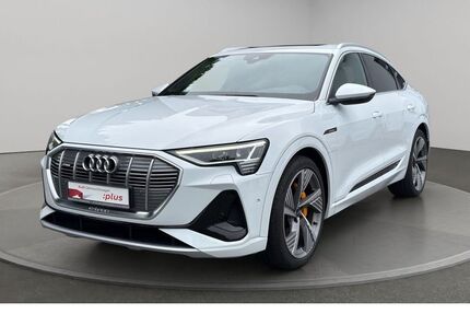 Audi e-tron 47.561 km 38.890 &euro; Flensburg 24941