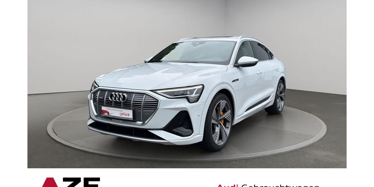 Audi e-tron 47.561 km 38.890 &euro; Flensburg 24941