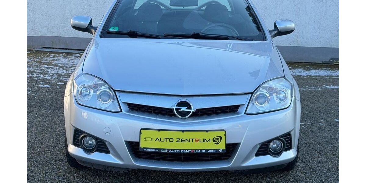 Opel Tigra 56.500 km 5.490 &euro; Velbert 42553