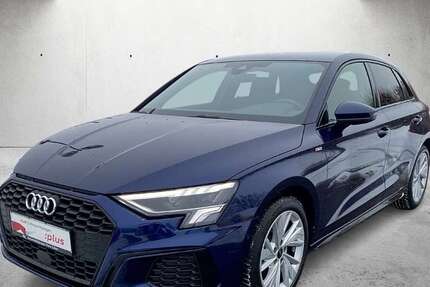 Audi A3 8.507 km 31.880 &euro; Goslar 38644
