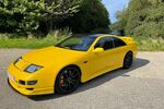 Nissan 300 ZX 45.000 km 36.000 € NORDBORG 