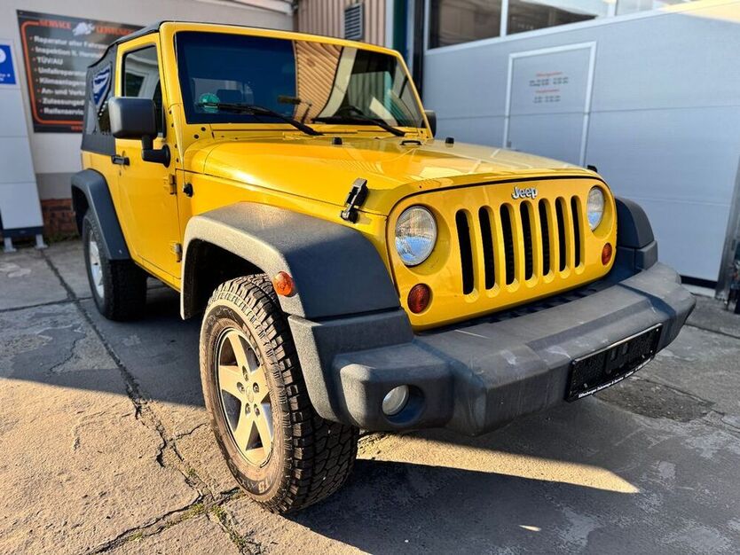 Wrangler