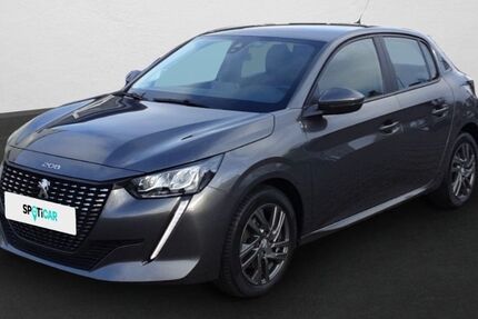 Peugeot 208 45.861 km 13.990 &euro; Dessau-Roßlau 06849