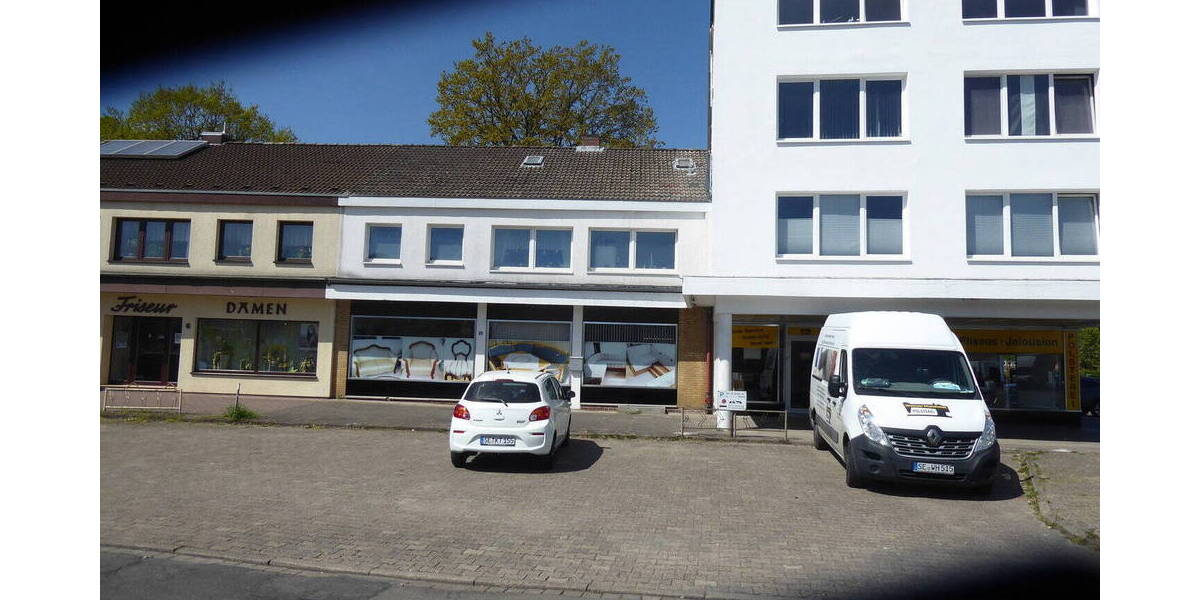Etagenwohnung Wahlstedt - 3 Zimmer, 85 m&sup2;, 175.000&euro; | Angebot:26302339