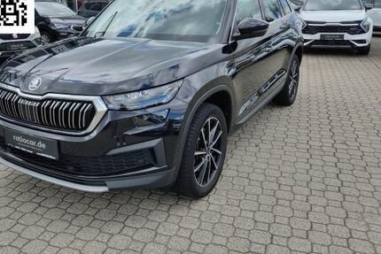 Skoda Kodiaq 33.986 km 34.990 &euro; Zwönitz 08297