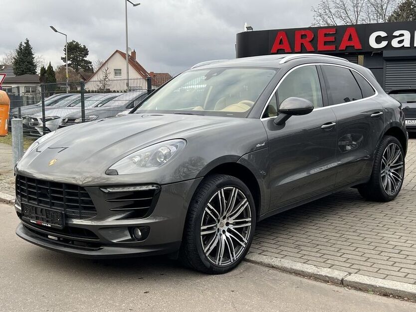 Macan