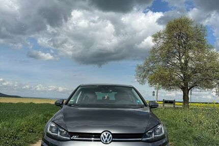 VW Golf 125.000 km 14.900 &euro; Wiesbaden 65207