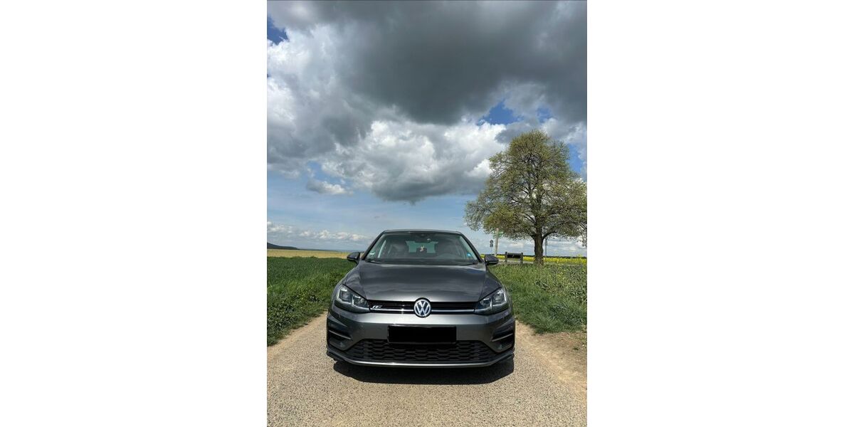 VW Golf 125.000 km 14.900 &euro; Wiesbaden 65207