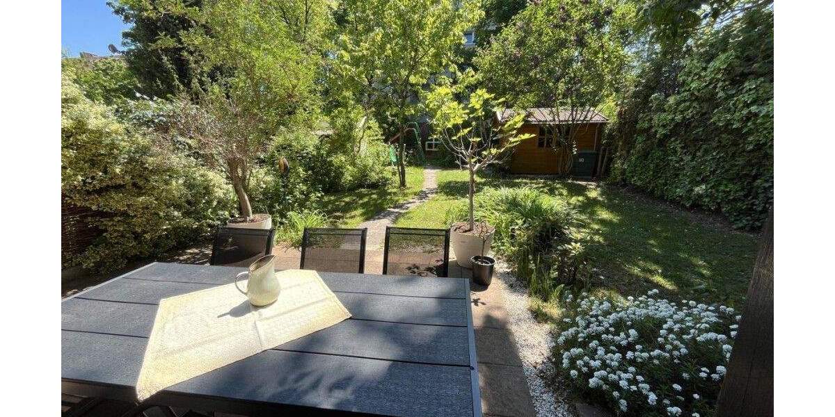 Reihenendhaus Neufahrn bei Freising Neufahrn - 4 Zimmer, 140 m&sup2;, 760.000&euro; | Angebot:25908921