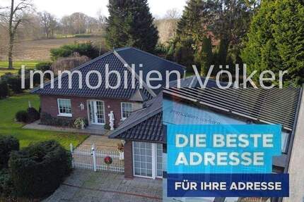 Haus Bakum - 5 Zimmer, 112 m&sup2;, 389.000&euro; | Angebot:25735846