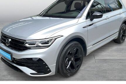VW Tiguan 47.500 km 34.950 &euro; Siegen 57076