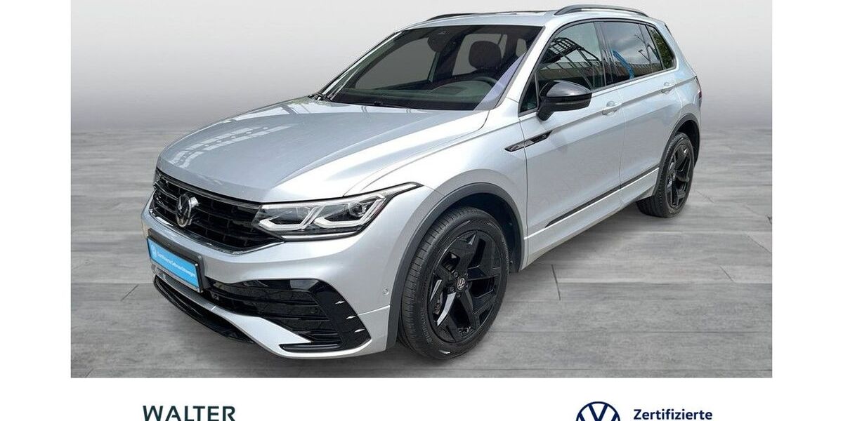 VW Tiguan 47.500 km 34.950 &euro; Siegen 57076