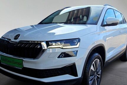 Skoda Karoq 4.500 km 39.890 &euro; Berlin 10365