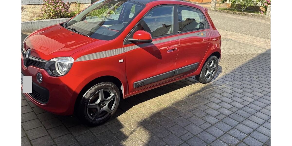 Renault Twingo 93.644 km 5.850 &euro; Hermersberg 66919