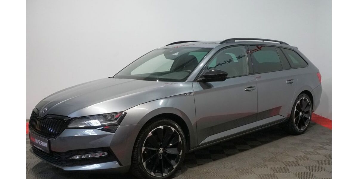 Skoda Superb 67.181 km 31.990 &euro; Schmidgaden 92546