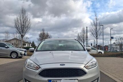 Ford Focus 125.000 km 6.295 &euro; Swisttal 53913