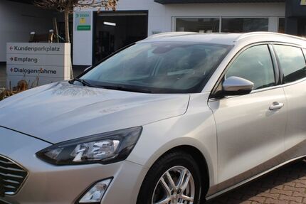 Ford Focus 75.144 km 14.970 &euro; Lünen 44536