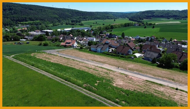 Grundstück Rauschenberg Schwabendorf - 80.500&euro; | Angebot:26741899