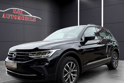 VW Tiguan 51.000 km 24.499 &euro; Bremen 28239