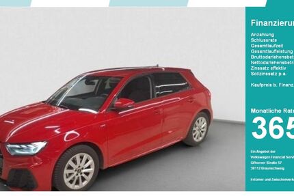 Audi A1 2.336 km 26.890 &euro; Herrenberg 71083