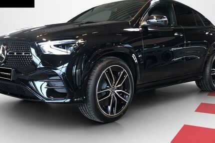 Mercedes-Benz GLE 450 3.000 km 109.998 &euro; Heide 25746