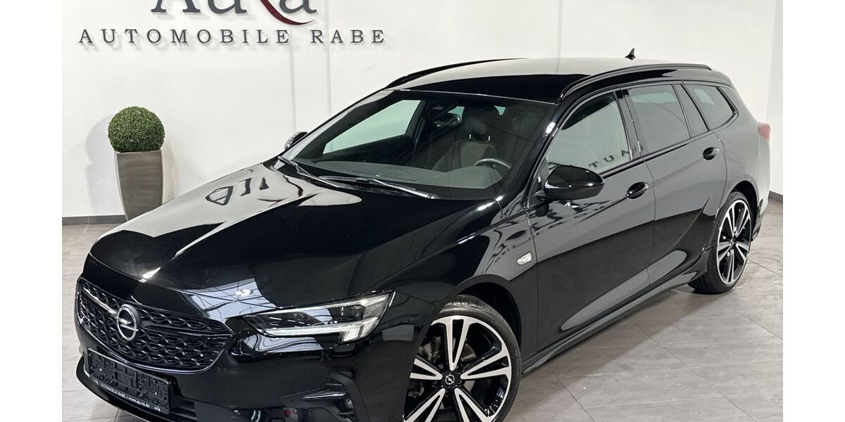 Opel Insignia 98.450 km 21.749 &euro; Wardenburg 26203