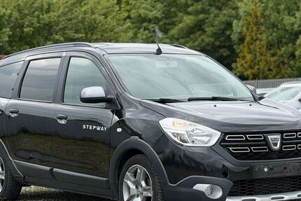 Dacia Lodgy 150.260 km 9.990 &euro; Harrislee 24955