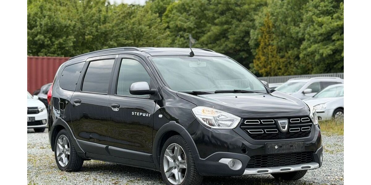 Dacia Lodgy 150.260 km 9.990 &euro; Harrislee 24955