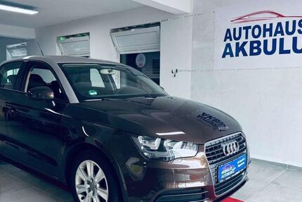 Audi A1 148.000 km 6.490 &euro; Bruchköbel 63486