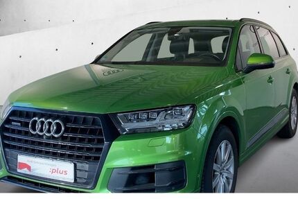 Audi Q7 103.833 km 35.990 &euro; Rostock 18059