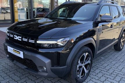 Dacia Duster 1.500 km 26.990 &euro; Görlitz 02827