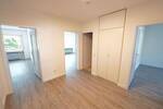 Attraktive Wohnung mit großzügigem, sonnigem Balkon - Ihr neues Zuhause wartet!
