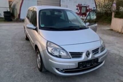 Renault Scenic 254.000 km 3.500 &euro; Großbottwar 71723