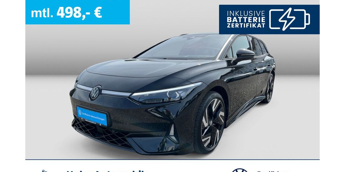 VW ID.7 7.915 km 54.990 &euro; Schorndorf 73614