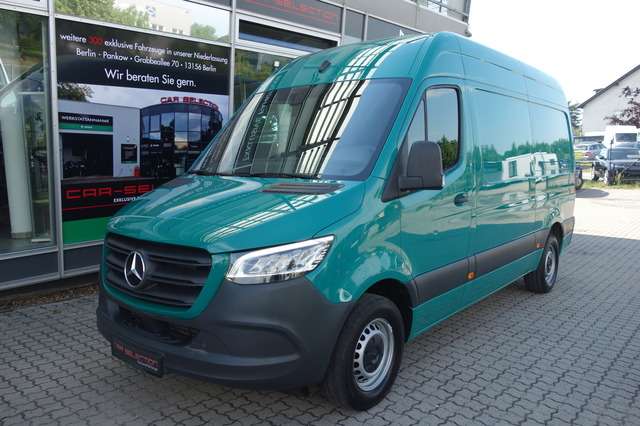 Mercedes-Benz Sprinter 91.676 km 33.700 &euro; Fredersdorf-Vogelsdorf OT Fredersdorf N. 15370