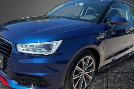 Audi A1 49.086 km 16.777 &euro; Erfurt 99089