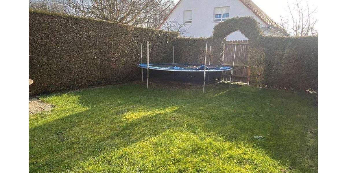 Endlich Ihr neues Zuhause? - Energieeffizient und familienfreundlich! 5 zimmer