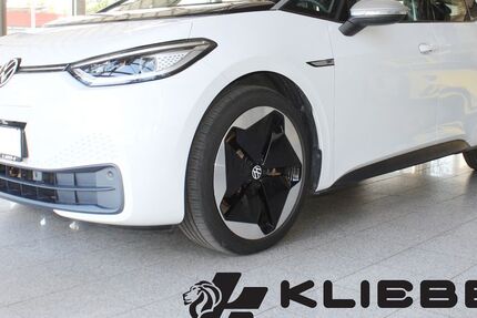 VW ID.3 83.000 km 24.970 € Braunschweig 38112