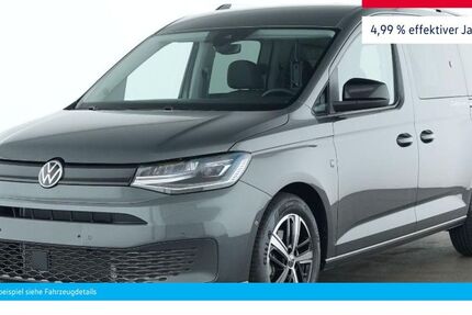 VW Caddy Maxi 1.596 km 40.580 &euro; Hannover 30419