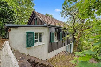 Haus Karlsruhe-Durlach Durlach - 3 Zimmer, 60 m&sup2;, 289.000&euro; | Angebot:26672944