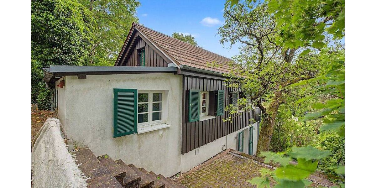 Mehrfamilienhaus, Wohnhaus Karlsruhe-Durlach Durlach - 3 Zimmer, 60 m&sup2;, 289.000&euro; | Angebot:26672944