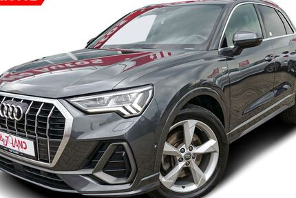 Audi Q3 56.501 km 30.950 &euro; Greifswald 17489