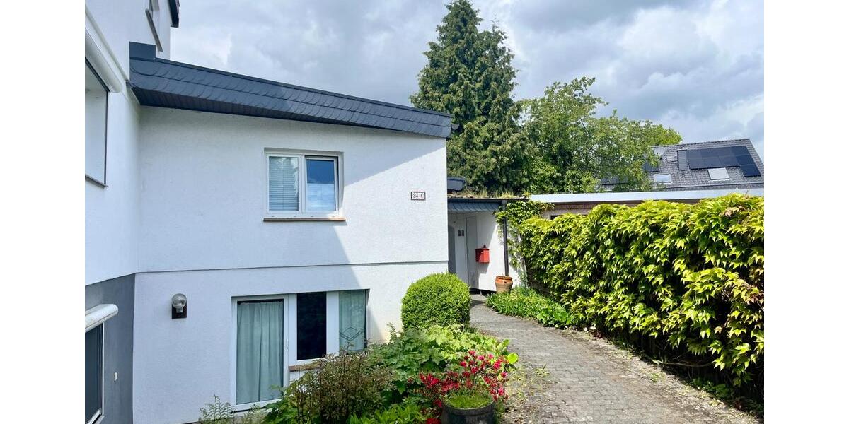 Einfamilienhaus Haiger - 4 Zimmer, 107 m&sup2;, 270.000&euro; | Angebot:26857842