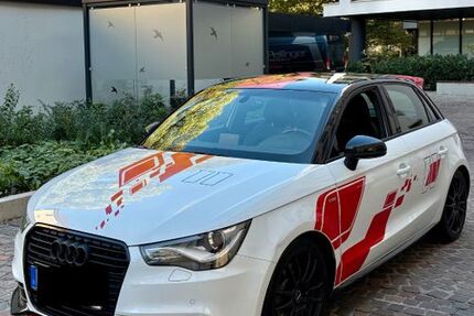 Audi A1 128.694 km 11.000 &euro; München 81675